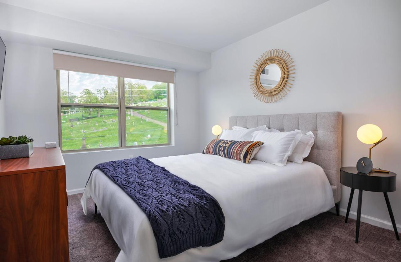 Hyatus At City Views Bethlehem Ngoại thất bức ảnh