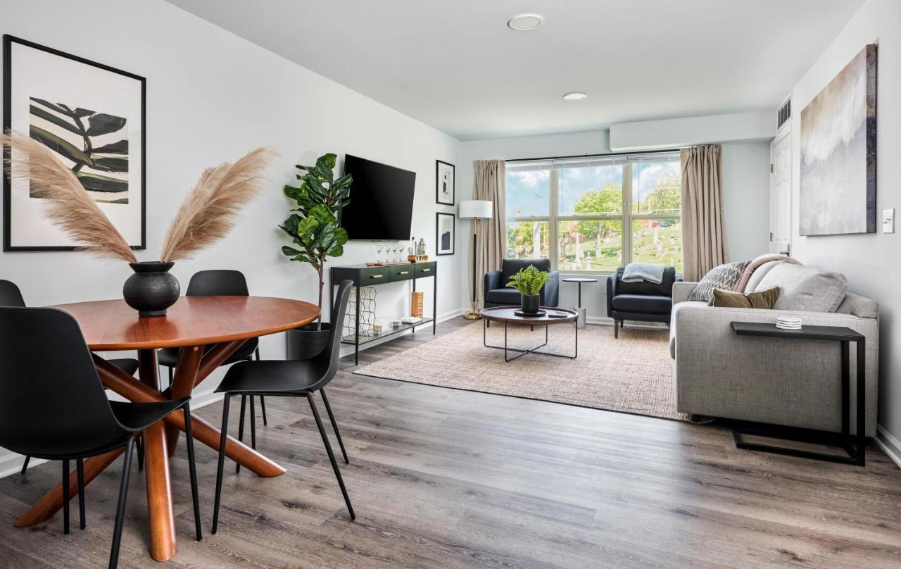 Hyatus At City Views Bethlehem Ngoại thất bức ảnh